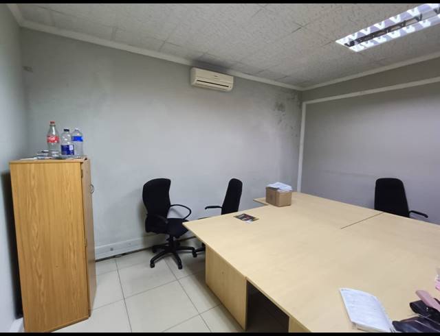 382M² OFFICE FOR SALE IN BO-DORP